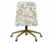 Rifle Paper Co. x Cloth & Company Brynn Office Chair