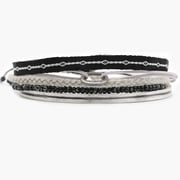 The Monochrome Stack