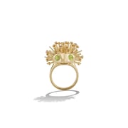 Hedgehog Ring