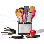 20 Piece Everyday Kitchen Set
