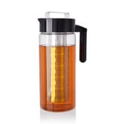 Iced Tea Pitcher (Black) from Adagio Teas