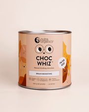 Choc Whiz