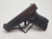 Glock G23 Gen 4