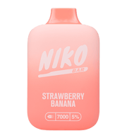 Strawberry Banana