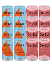 Soirée Set