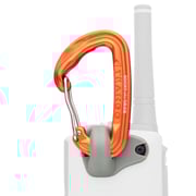 Carabiner Attachment for 5 Watt Radio