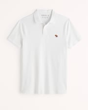 Signature Icon Don't Sweat It Polo