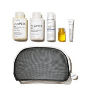 COMPLETE HEALTHY HAIR TRAVEL SET