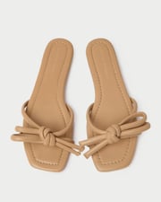 Hadley Dune Bow Sandal