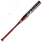 2025 Worth Bedlam - Phil Matte Balanced 1-Piece USSSA Slowpitch Softball Bat WSU5PMB1B
