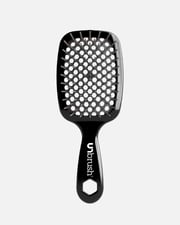 UNbrush Detangling Hair Brush - Moonlight