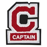Captain Patch