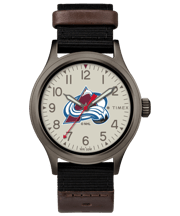 Clutch Colorado Avalanche