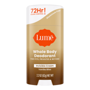 Vanilla Bliss | Cream Stick Deodorant