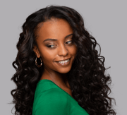 Virgin Brazilian Loose Wave Standard Lace Frontal