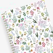 Londonberry 2026 Weekly Monthly 8.5x11 Planning Calendar