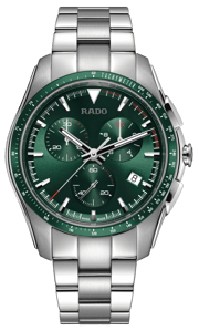 HyperChrome Chronograph
