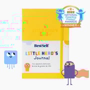 Little Hero's Journal