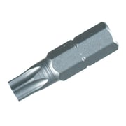 Torx Bit T8 - 25mm - 10 Pack