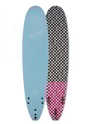 LOG // Wave Riding Vehicles® (WRV) / 8'0"