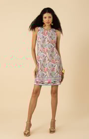 Murphy Jersey Dress