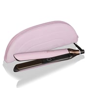 NEW GHD CHRONOS HAIR STRAIGHTENER (26MM PLATE) PINK SORBET