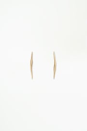 Stick Wisp Earring - Single