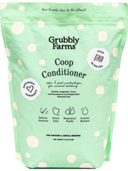 Coop Conditioner