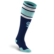NHL Compression Socks, Seattle Kraken