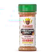 Everything Spicy Seasoning