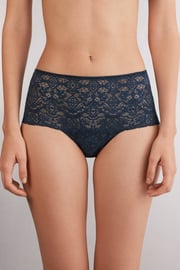 Lace Hipster  Size S