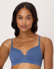 Maidenform Barely There Full Coverage Underwire Bra