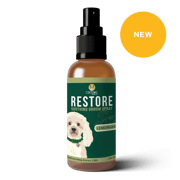 Restore CBD Groom Spray