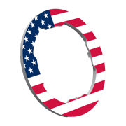 MAG Case - USA Ring