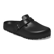 Boston Essentials EVA Black