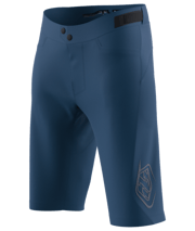 Troy Lee Designs Flowline Short - Shell - Blue - 2023