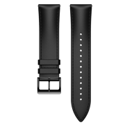 24mm Leather Band