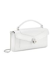 Serpenti Forever Cross-Body Phone Bag