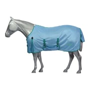 Saxon Mesh Fly Sheet Standard Neck
