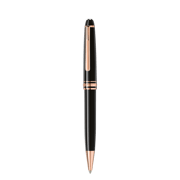 Meisterstück Rose Gold-Coated Classique Ballpoint Pen