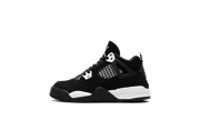 Jordan 4 Retro PS "White Thunder"