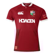 British And Irish Lions 2025 Test Shirt Mens