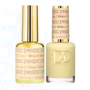 DND - DC Duo - U Shine, I Shine - #DC290
