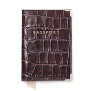 Passport Cover