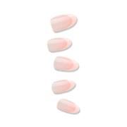 imPRESS Bare French Press On Nails - Ace