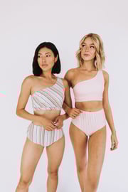EXCLUSIVE - Jamaica Top