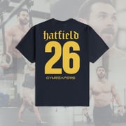Hatfield Signature Tee