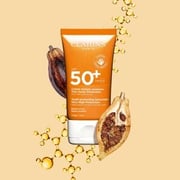Youth-Protecting Face Sunscreen High Protection SPF50+