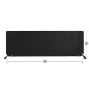 Heated Snow Melting Walkway Mat - Standard/Long - 20"x60"