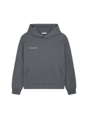 Womens DNA Hoodie—atmosphere grey